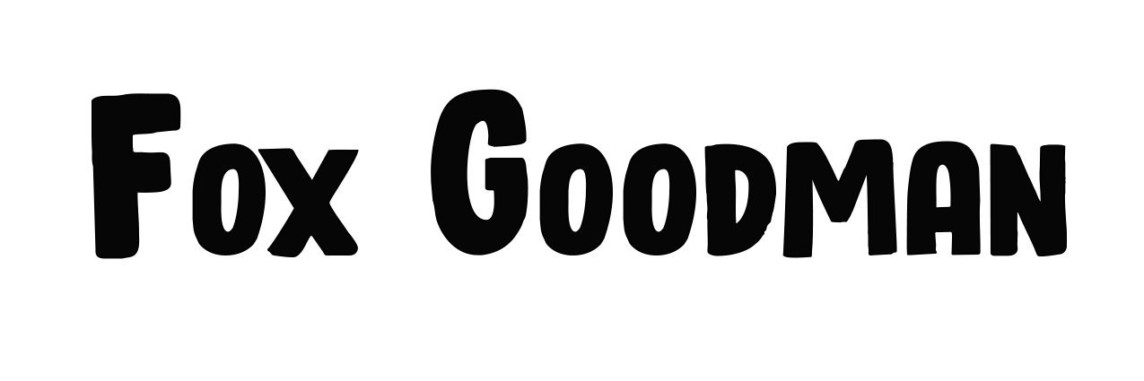 Fox Goodman banner