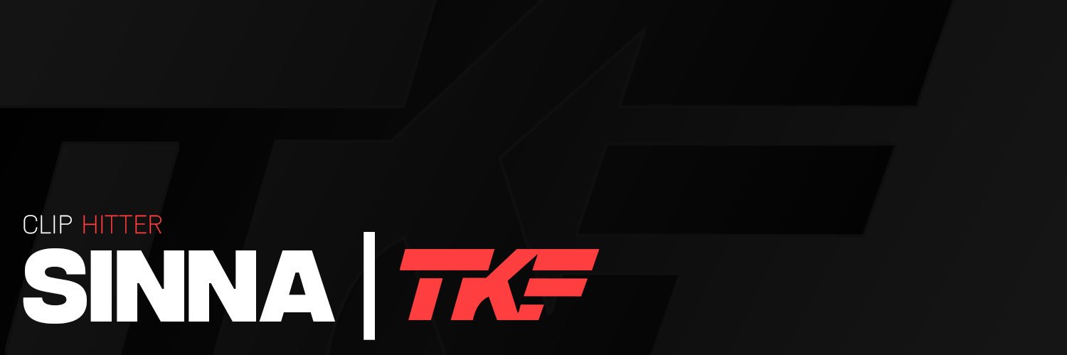 SinnaKilla's profile banner image