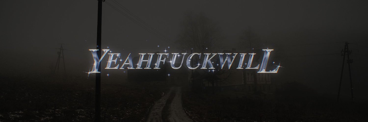 w banner