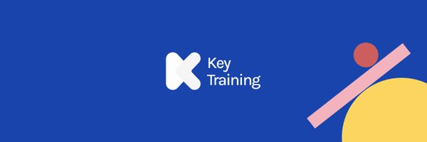 Key_Training Profile Banner