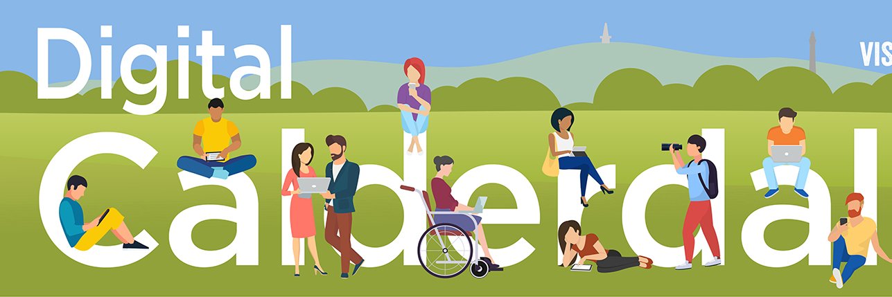 DigitalCalderdale banner