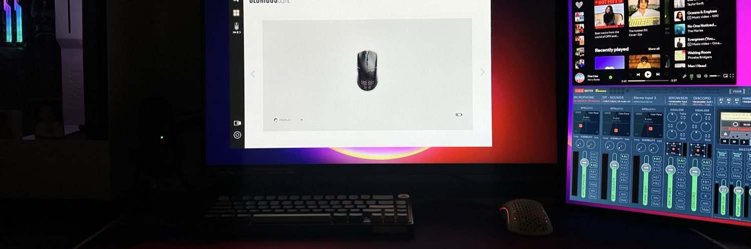 _ramirezandie's profile banner image