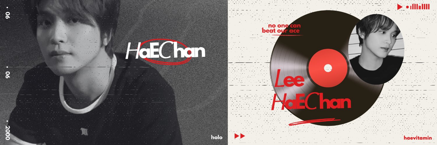Haechan Vitamin Indonesia banner