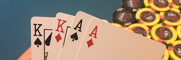 jonnycosmopoker Profile Banner