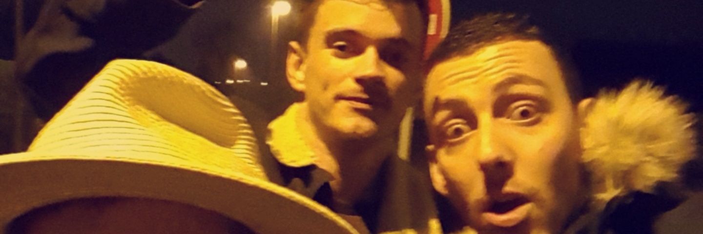 CouedicJimmy's profile banner image