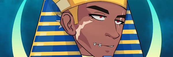 PuddingSkin Profile Banner