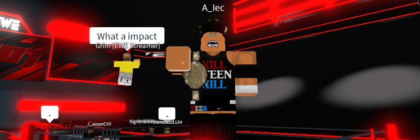 EWEOfficial1's profile banner image