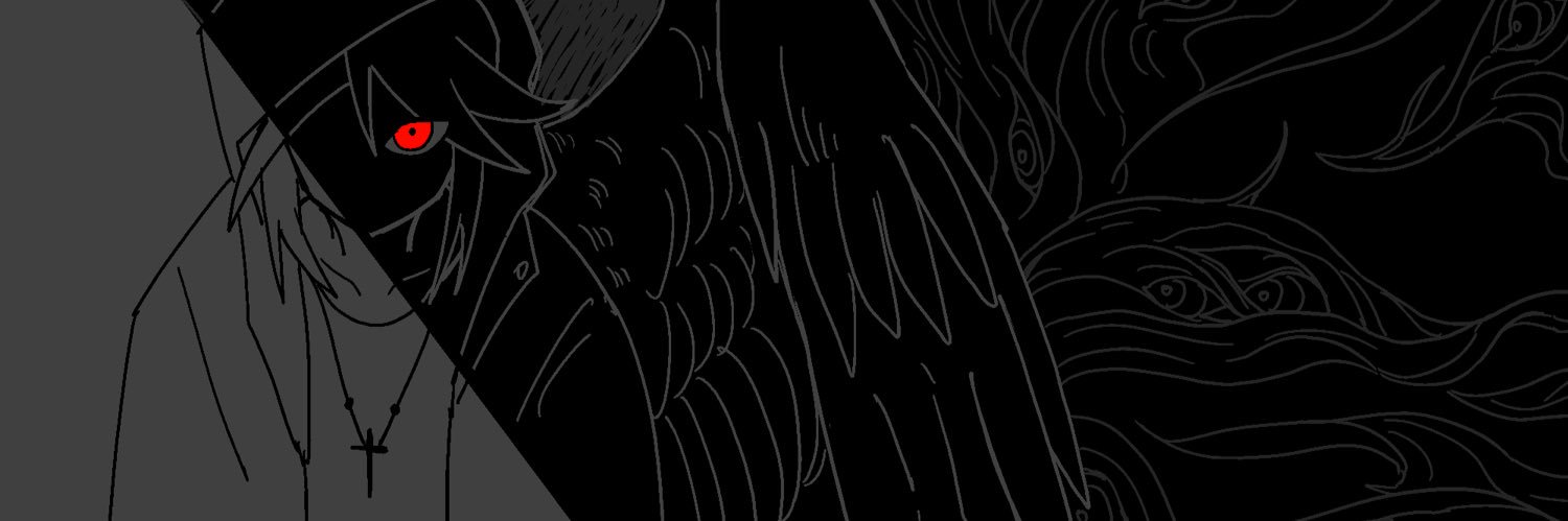 Corvus606's profile banner image
