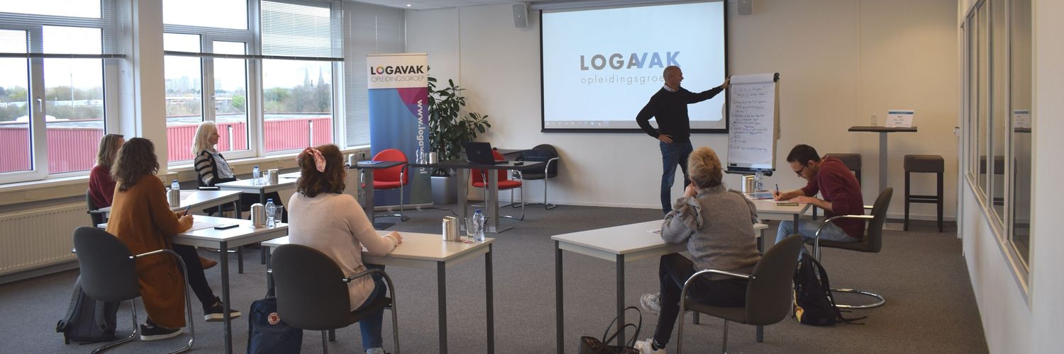 Logavak's profile banner image