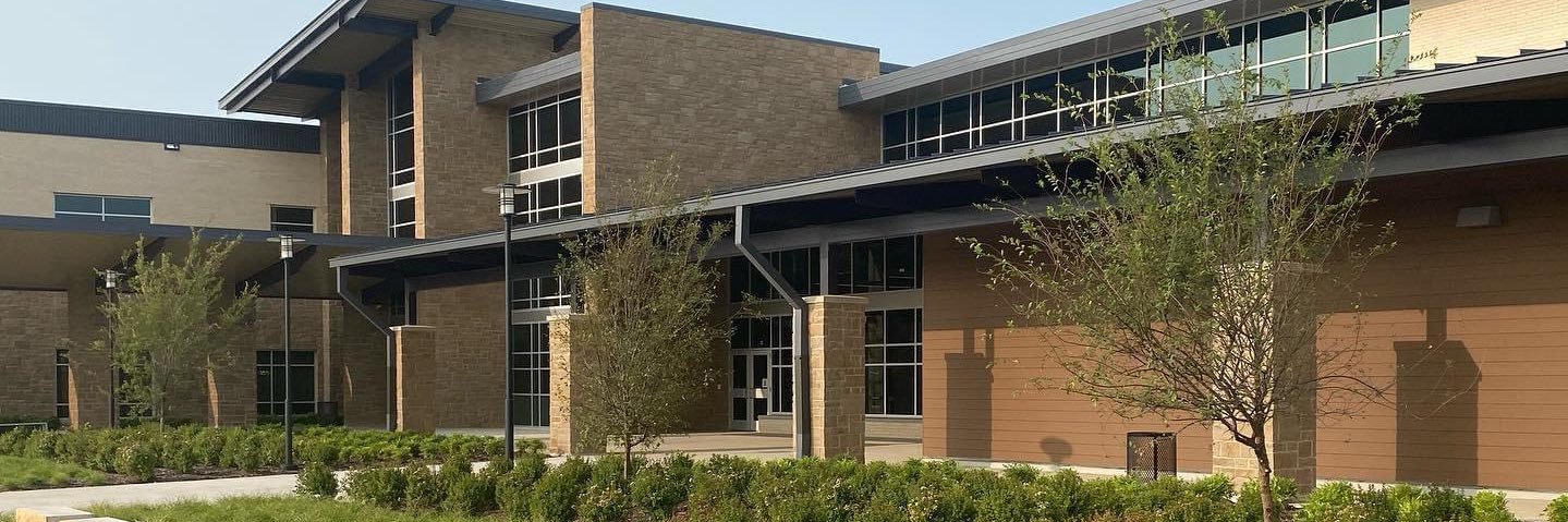 Haslet Elementary banner