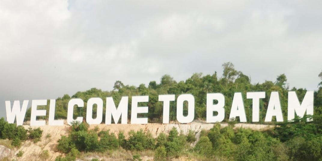 BatamOK's profile banner image
