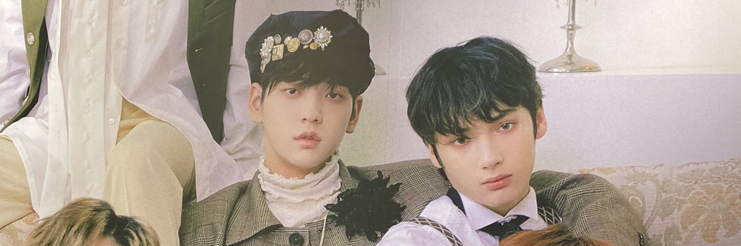 WinterParrots's profile banner image