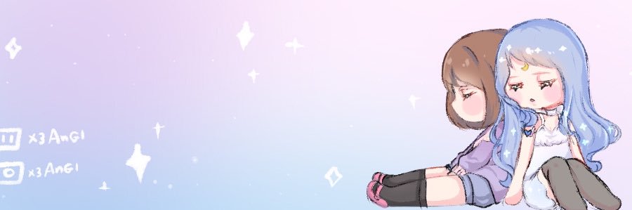 AnGl_2's profile banner image