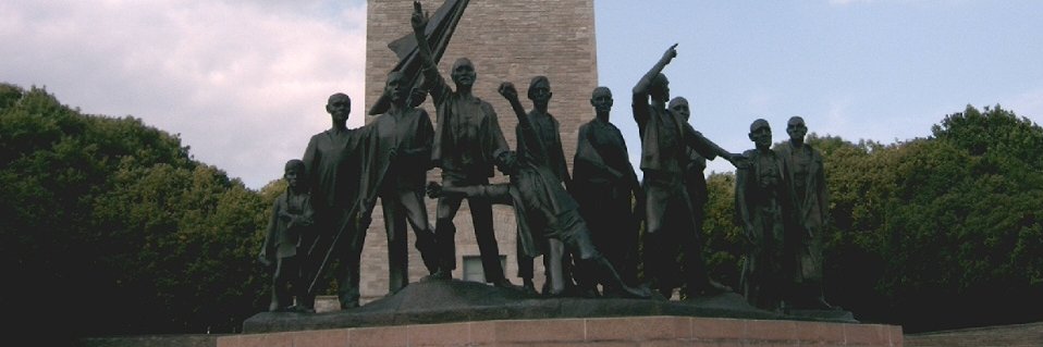 Tassilo Timm's banner
