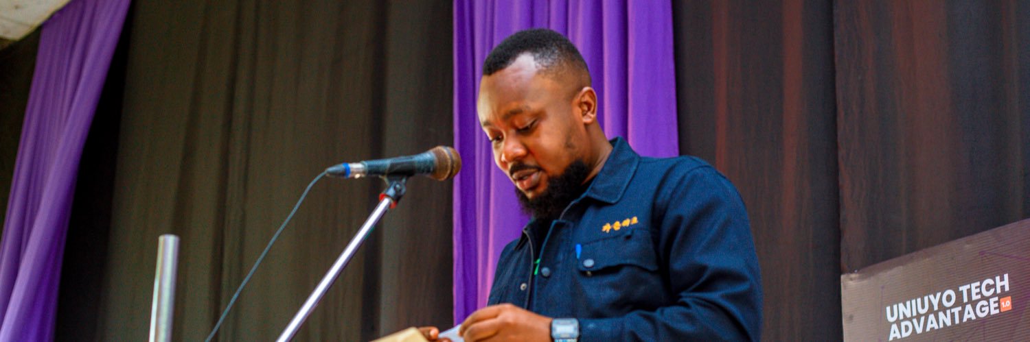 Providence Essien banner