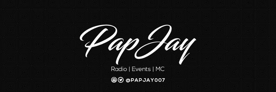 Pap Jay's banner