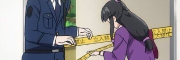 ace attorney struggle tweets Profile Banner