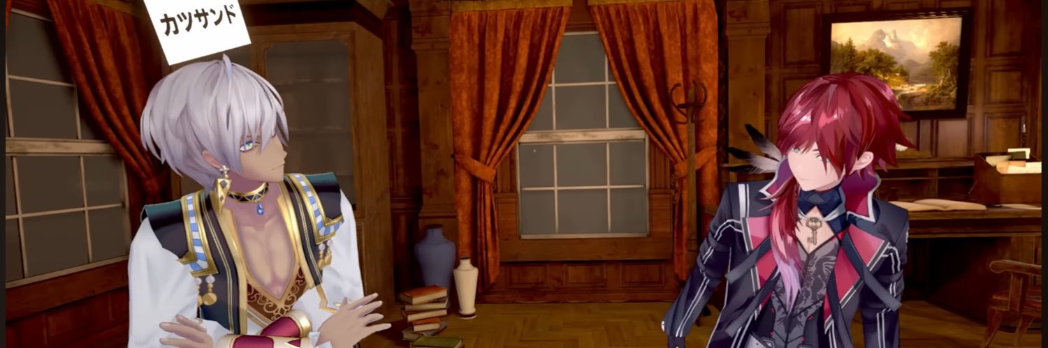 benia_FE's profile banner image