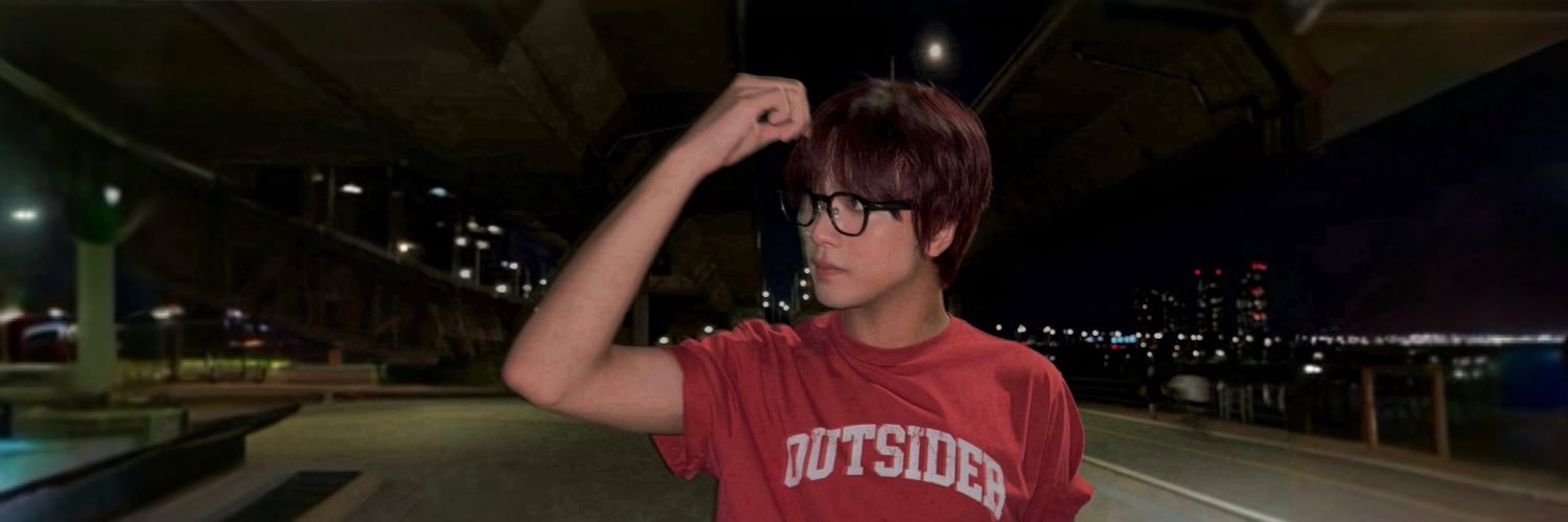 곰쮜's banner