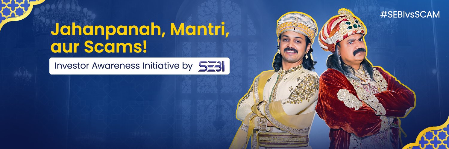 CDSL – Central Depository Services India Ltd's banner