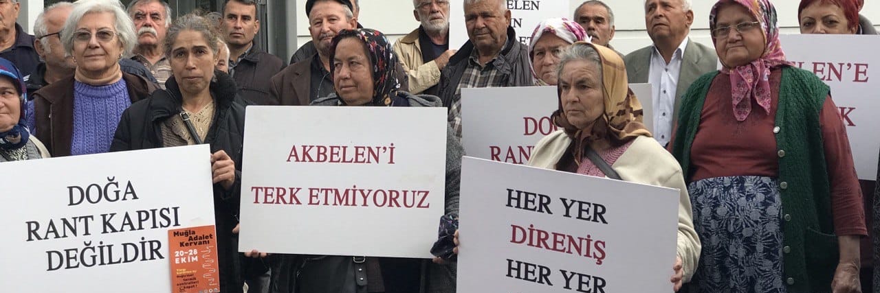 Akbelen Yuvamız Vermeyeceğiz 🌱🫒🌲's banner