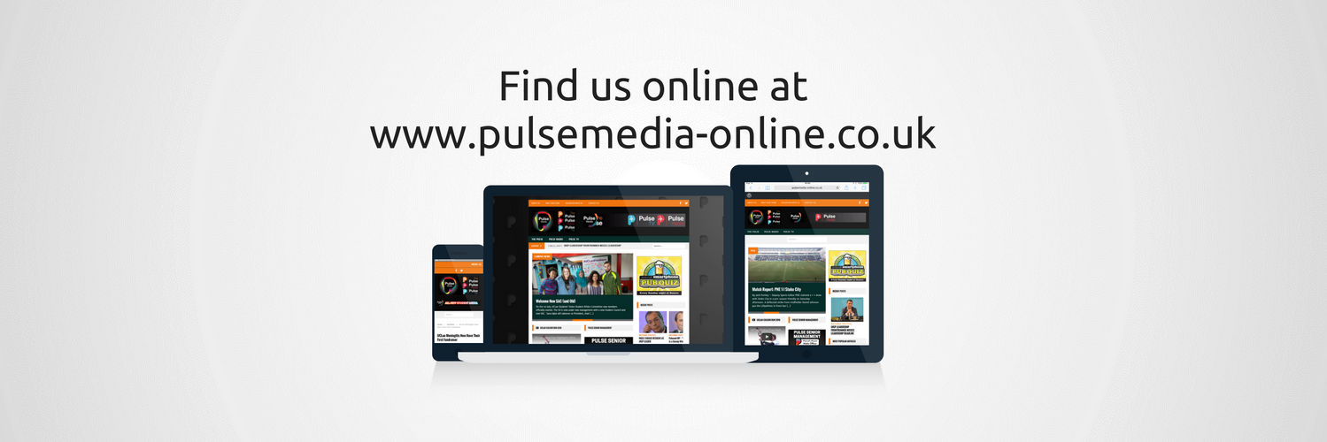 PulseMediaUCLan's profile banner image