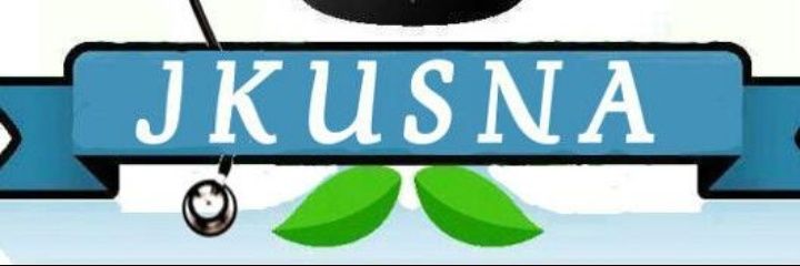 Jomo Kenyatta Uni Student Nurses Association banner