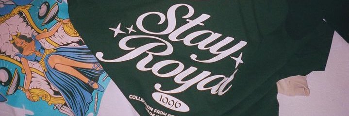 Señor Royal 🇩🇴 banner