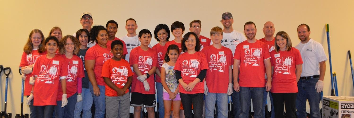 Richmond ToolBank banner