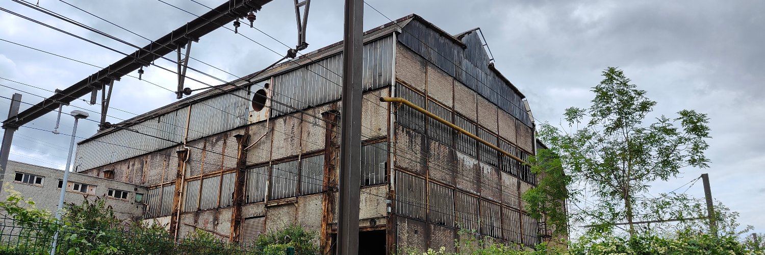 David Sebrechts banner