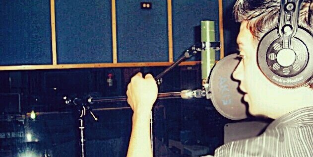 Jozeuz Ramos • banner