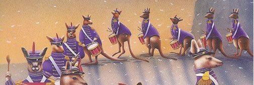 KangyKangaroo's profile banner image