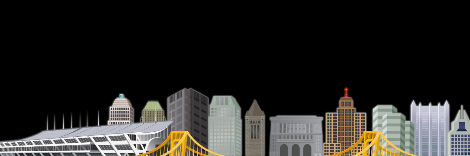 Pittsburgh City Planning banner