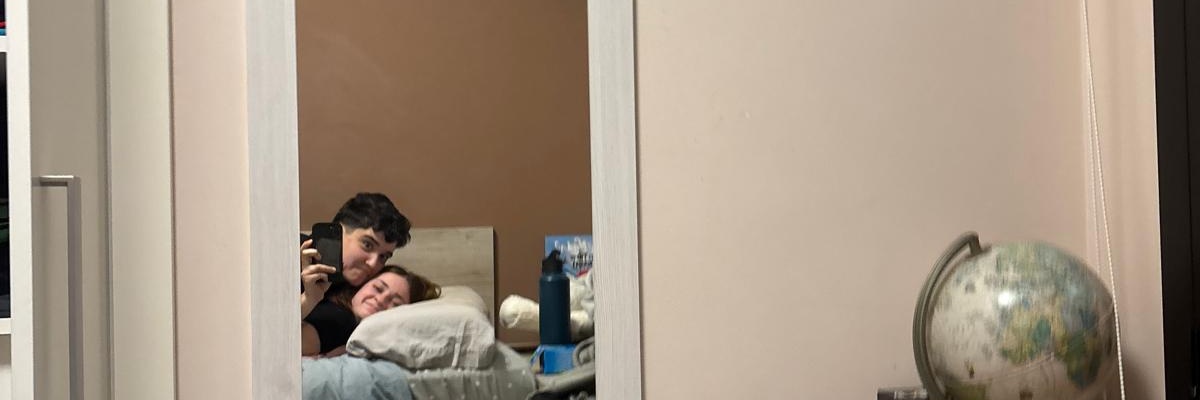 míriamᯓ banner