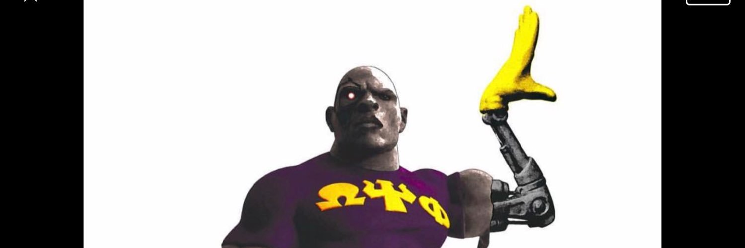 Cedric Luckey banner