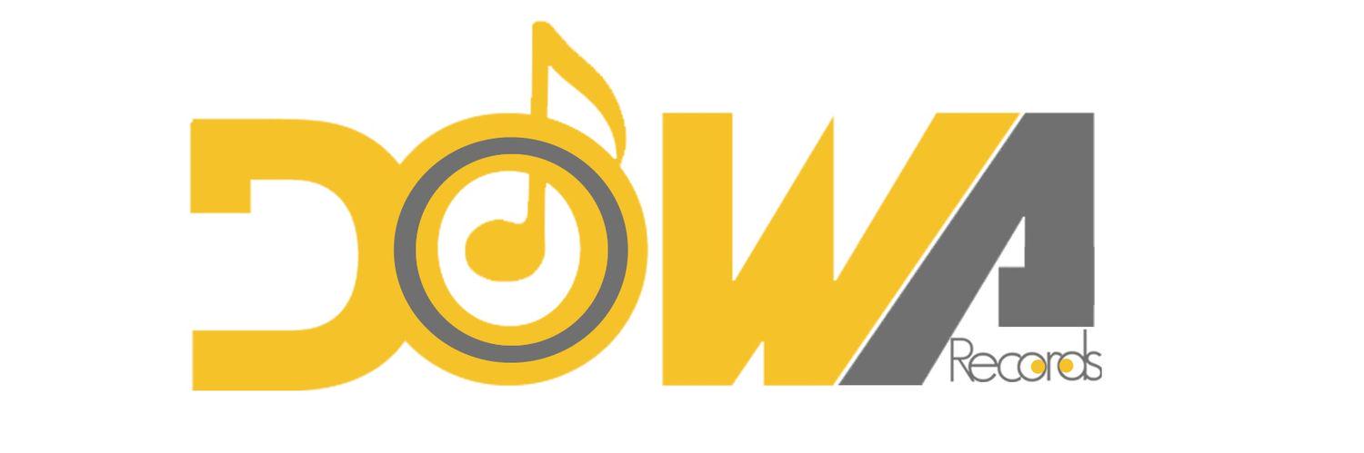 DOWA_Records's profile banner image