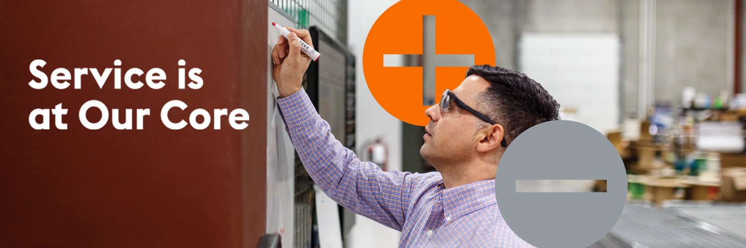 Corrosion Service banner