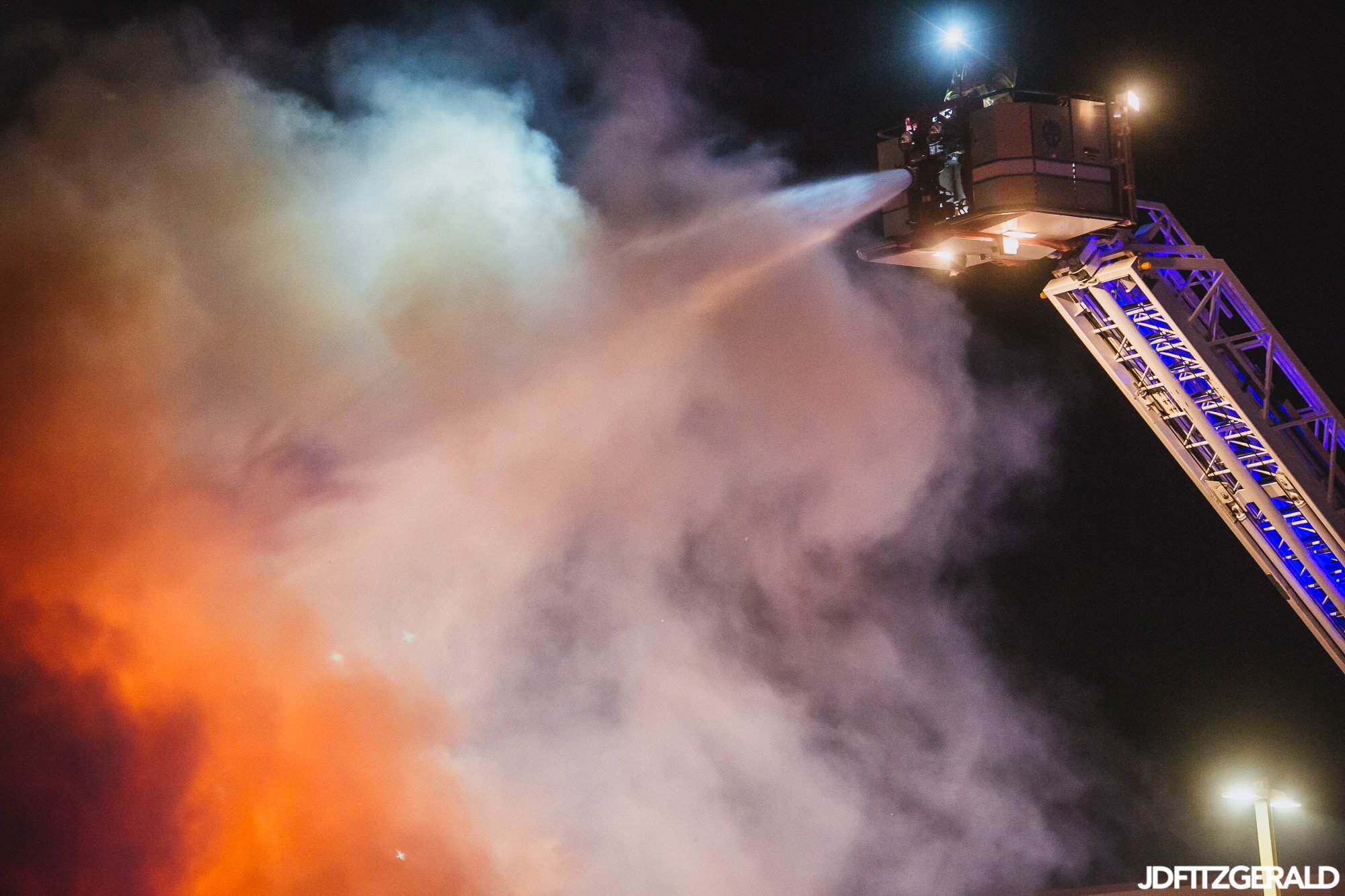 NWFirefighters's profile banner image