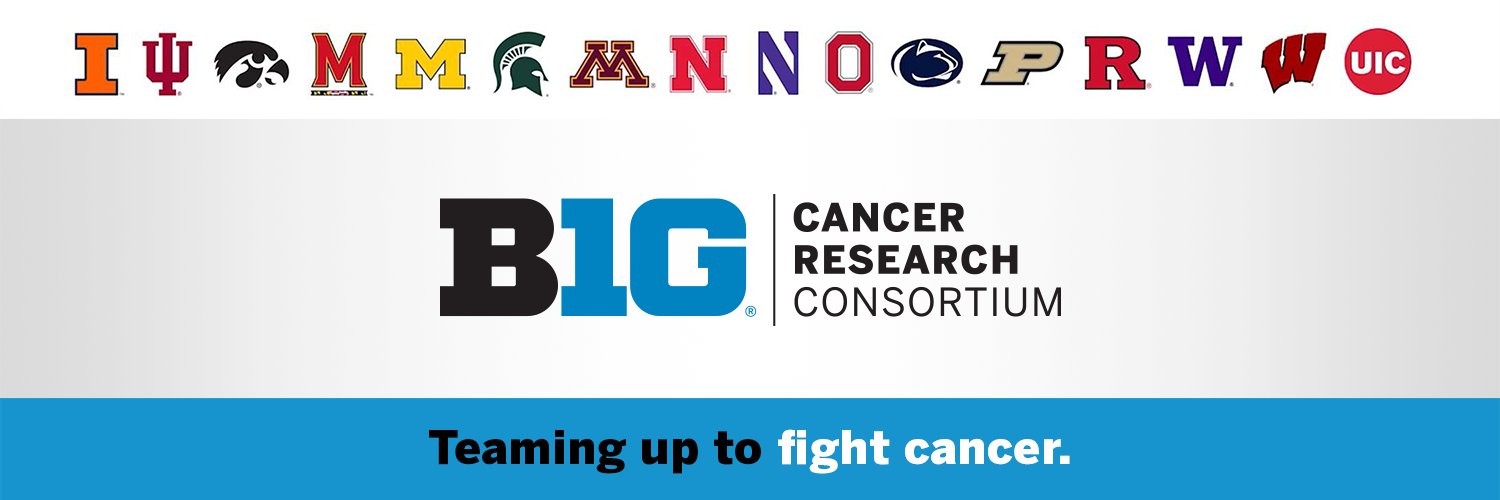 BigTenCRC's profile banner image
