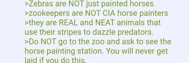 there’s something in the mail banner