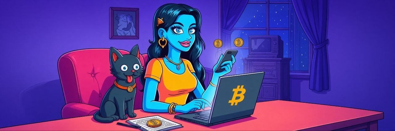 CRyptOracl3's profile banner image