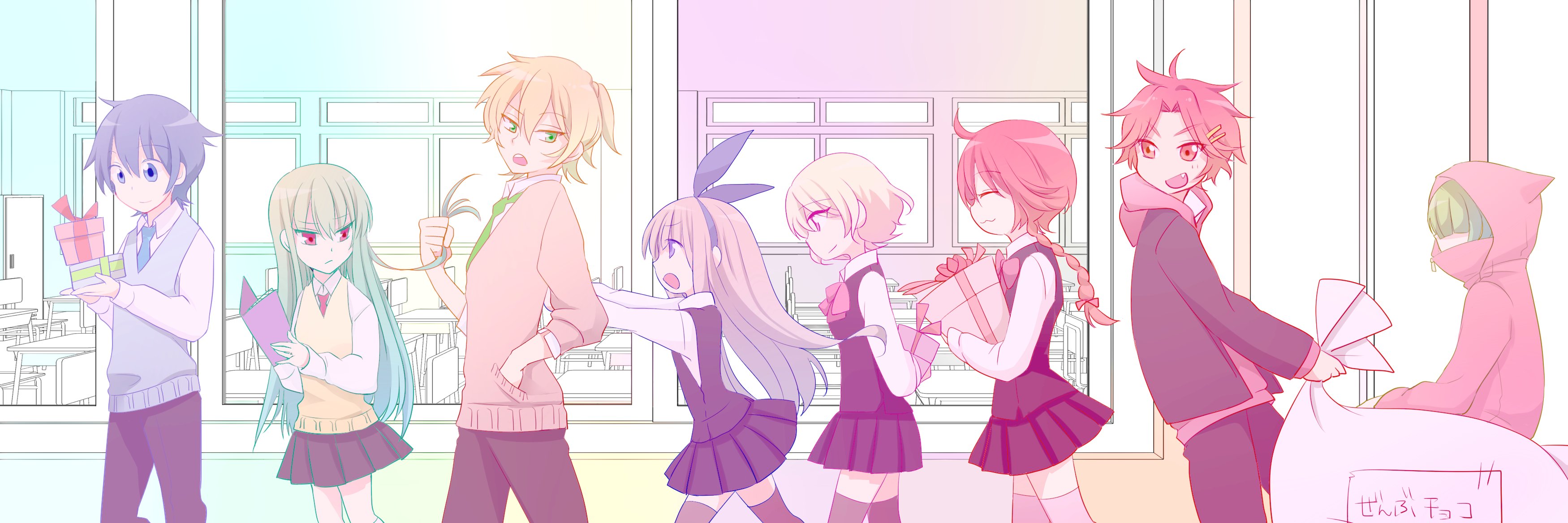 orgm_yzr's profile banner image