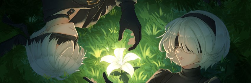 Kainé banner