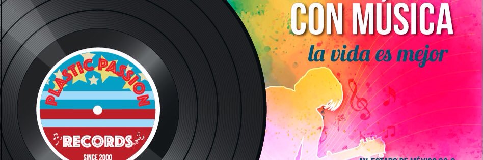 plasticpassionM's profile banner image