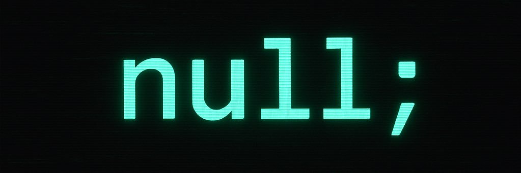NullPointerParty banner