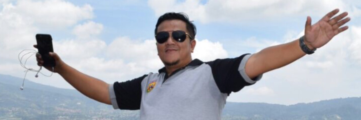 CecepPram's profile banner image