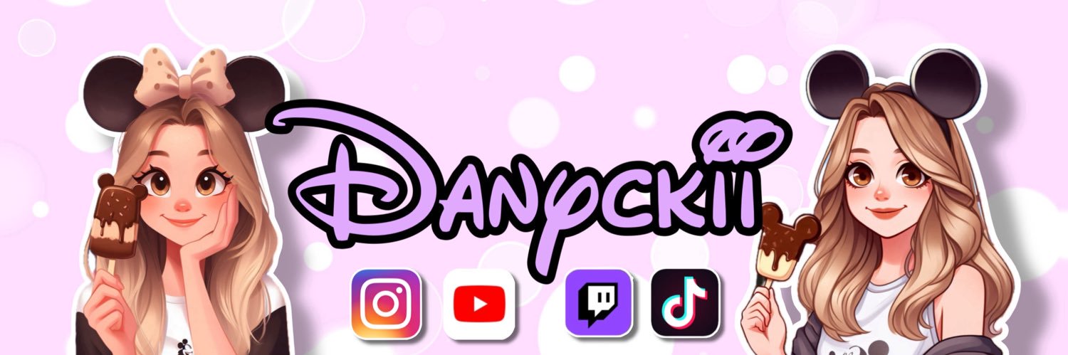 Danyckii's profile banner image