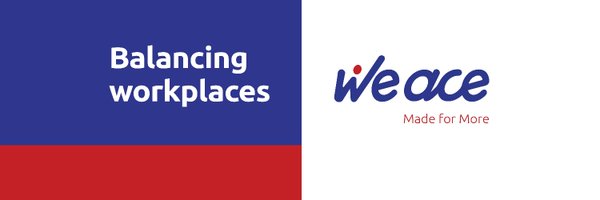WeAceOfficial Profile Banner