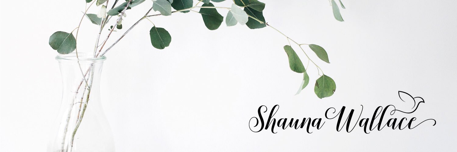 ShaunaJWallace's profile banner image