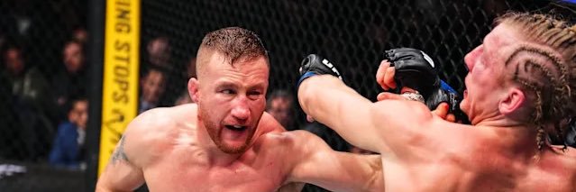 Michael⚔️ banner